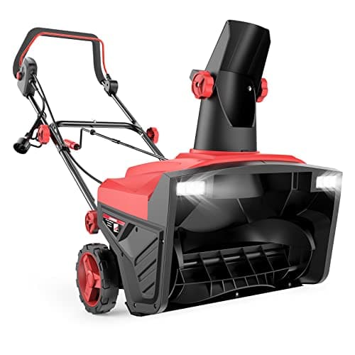 Best Electric Snow Blower: A Complete Buying Guide
