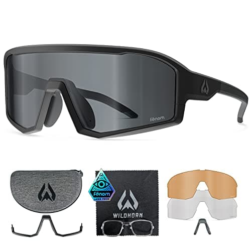 Best Budget Cycling Glasses: What Actually Matters When You're Watching Your Wallet