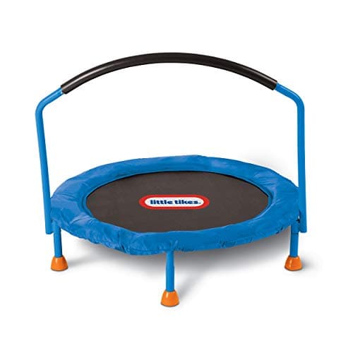 Best Mini Trampoline for Kids: A Complete Buying Guide