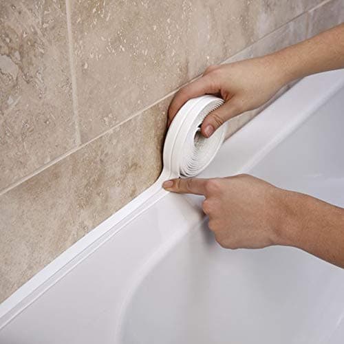 Best Bathroom Sealant Tape: A Complete Buying Guide