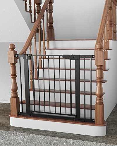 Best Baby Gate for Stairs: A Complete Buying Guide