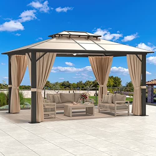 Best Outdoor Patio Gazebo: A Complete Buying Guide