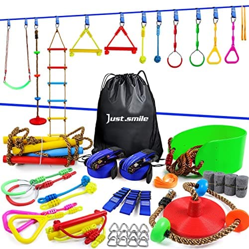 Best Backyard Ninja Course: A Complete Buying Guide - best backyard ninja course