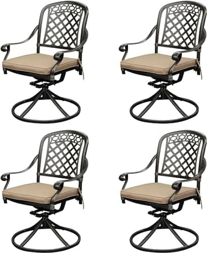 Best Garden Chairs: Everything to Know Before Your First Purchase