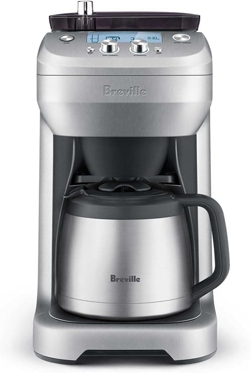 Best Single Cup Coffee Maker with Grinder (2026 Buying Guide)