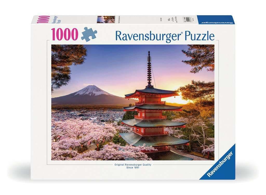 best jigsaw puzzles for adults