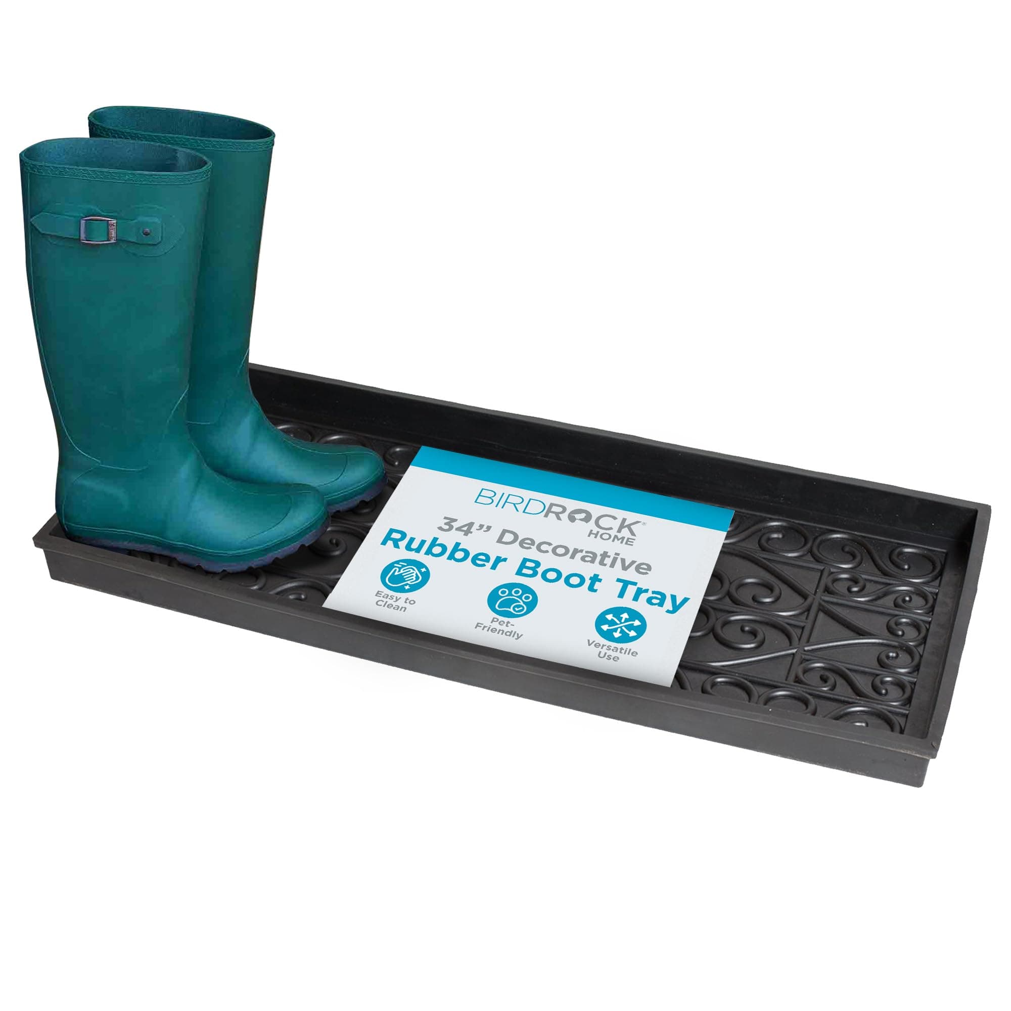 best boot trays for winter