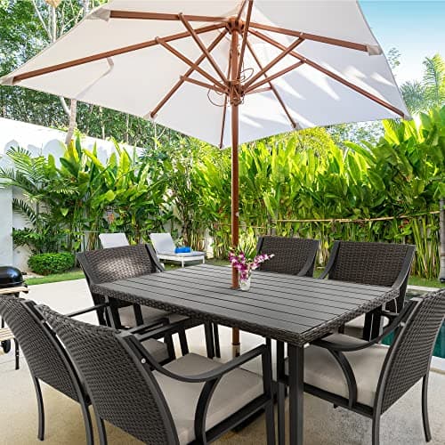 Best Patio Dining Set: A Complete Buying Guide