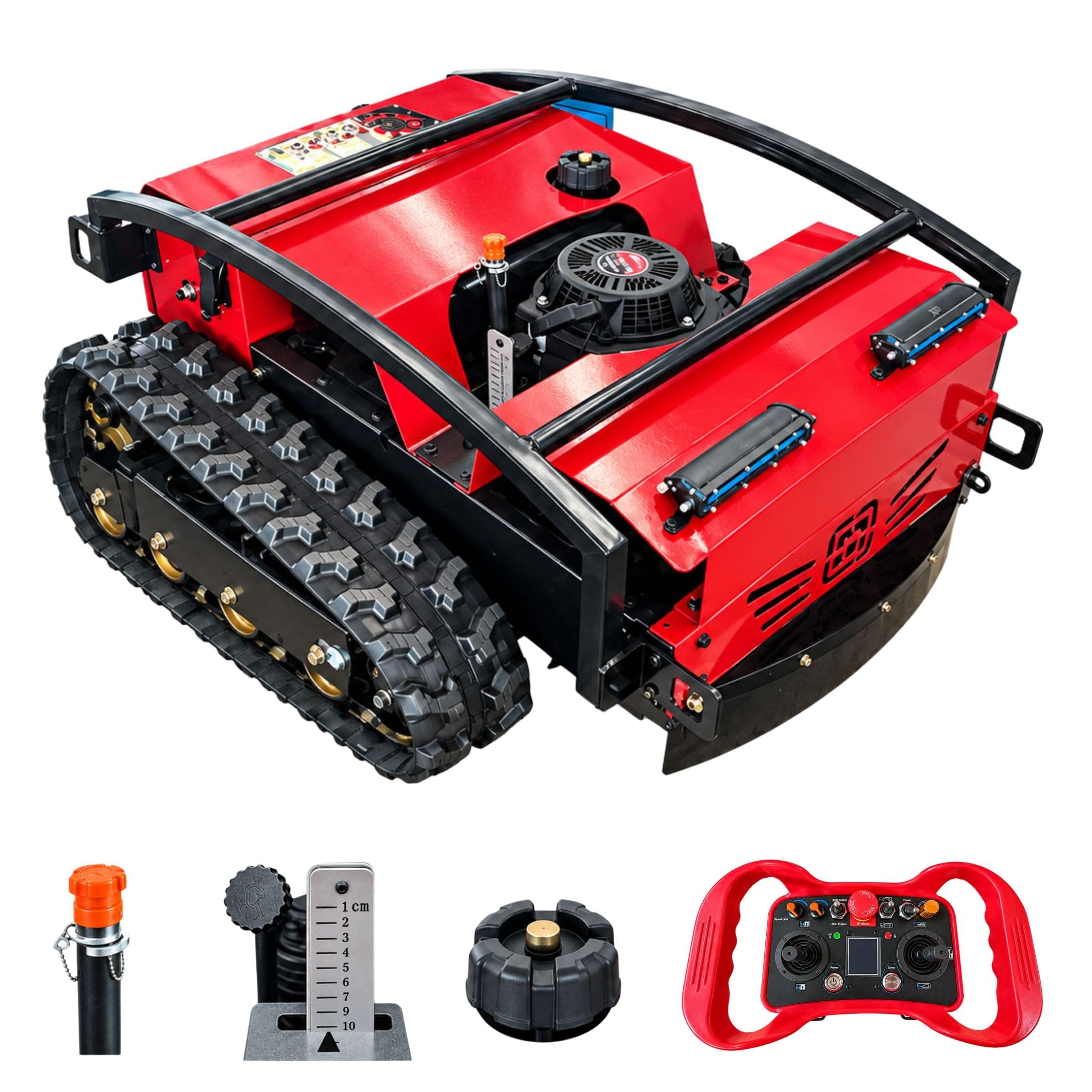 The Best Gas Lawn Mowers for a Reliable Yard Routine