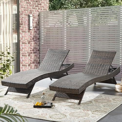 Best Reclining Patio Chairs: What Actually Matters Before You Buy