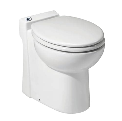 Best Water Saving Toilets for Home: A GPF Buying Guide