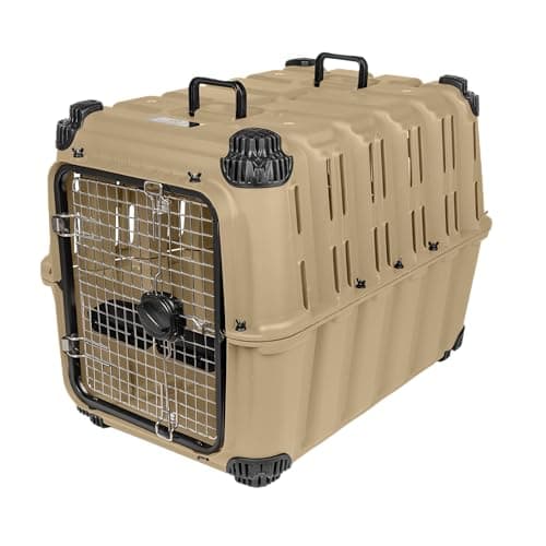 Best Dog Crates for 2026