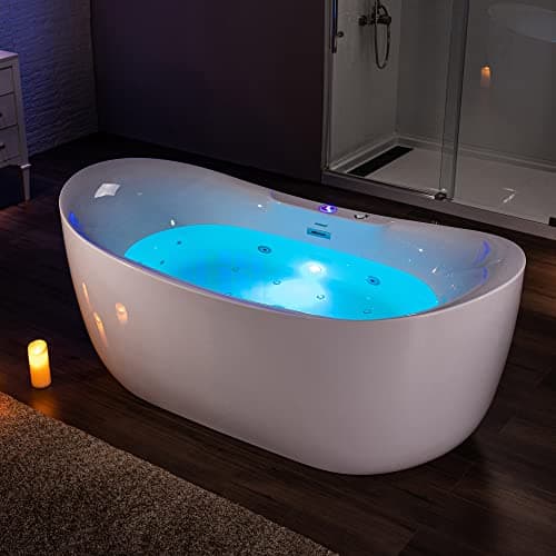 Best Bathtubs: A Complete Buying Guide