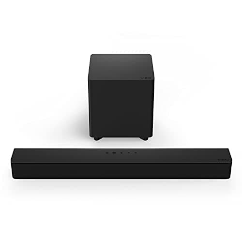 Best Soundbar With Subwoofer: A Complete Buying Guide