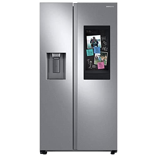 Best Side by Side Refrigerators for 2026: A Guide