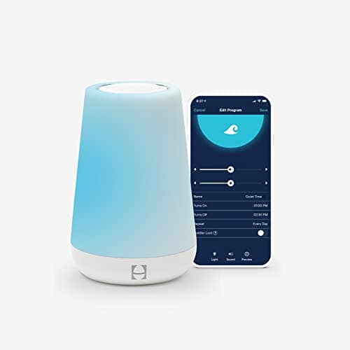 Best Baby Sound Machines: A Buying Guide for Parents