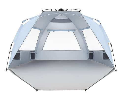 Best Family Beach Tents: A Complete Buying Guide