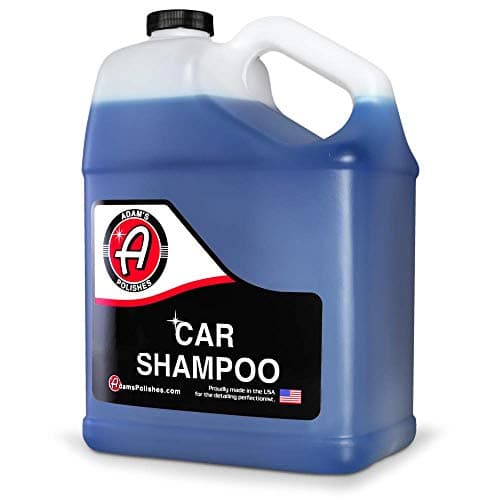 Best Car Shampoo: A Buying Guide to a Safer, Swirl-Free Wash