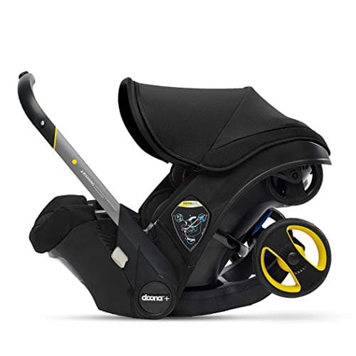 Best Baby Strollers With Car Seat: Complete Buying Guide