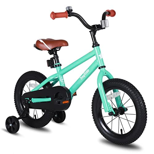 Best Bikes for 4 to 6 Year Olds: A Sizing and Fit Guide