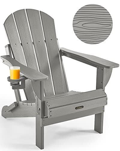 Best Adirondack Chairs: The Complete Buying Guide