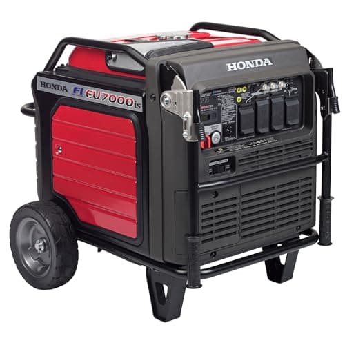 Best Inverter Generators