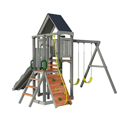 Best Backyard Playsets: A Complete Buying Guide - best backyard playsets