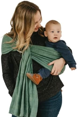Best Baby Wraps: Stretchy, Ring Sling and Hybrid Picks for Every Stage