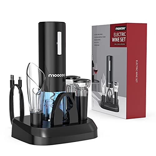 best gifts for wine lovers home bar