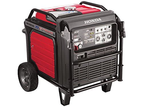 Best 8000 Watt Portable Generator: A Complete Sizing Guide