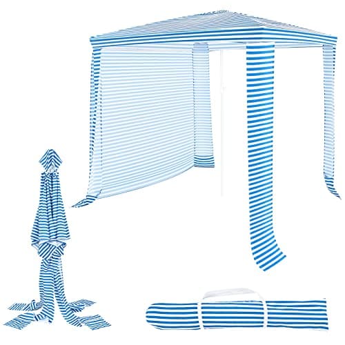 Best Beach Cabanas: A Complete Buying Guide