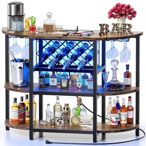 best home bar carts