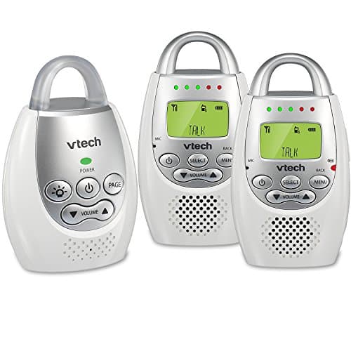 Best Baby Monitor for Two Rooms: A Complete Buying Guide
