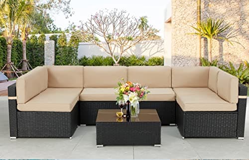 Best Outdoor Sectional Sofa Set: Complete Buying Guide