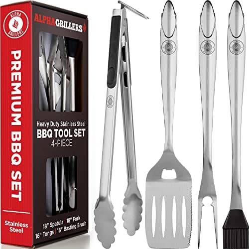 Best BBQ Grill Set: A Complete Buying Guide