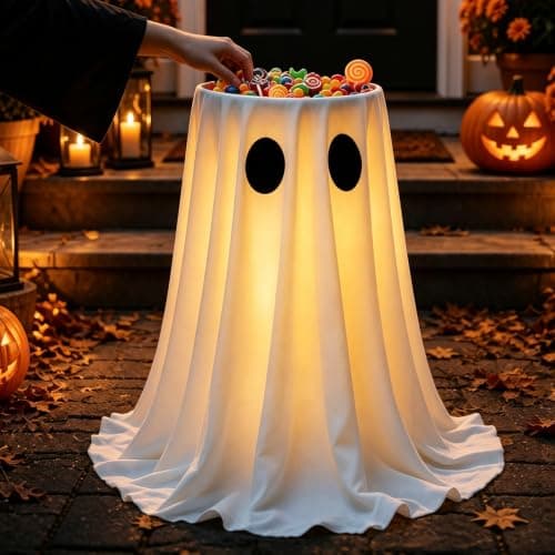 best halloween candy bowls