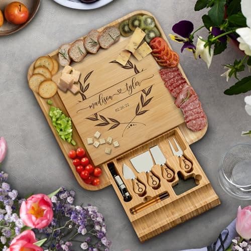 best personalized gifts for home