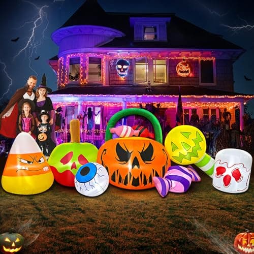 best halloween decorations