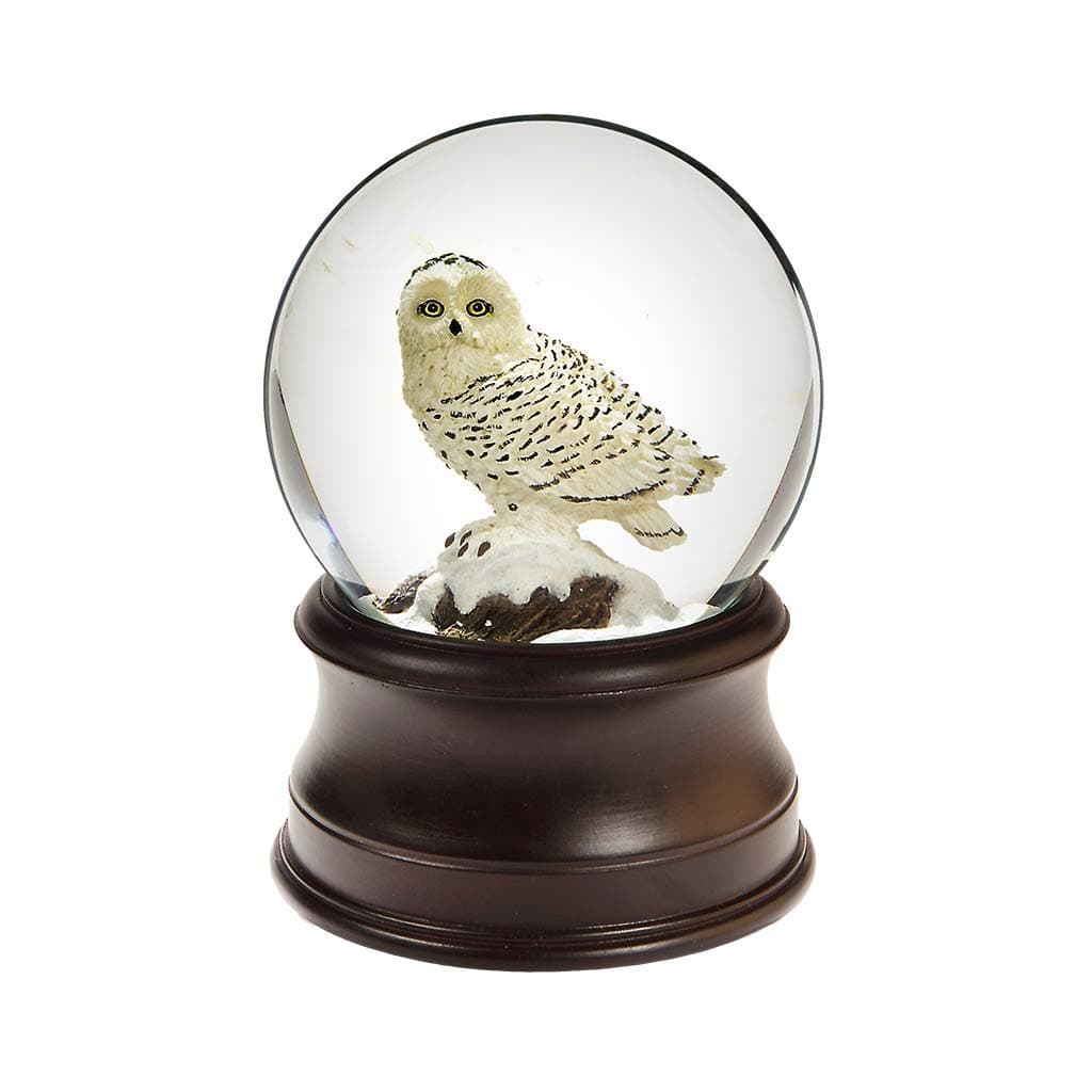 best snow globes
