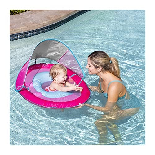 Best Baby Pool Floats: A Safety-First Buying Guide