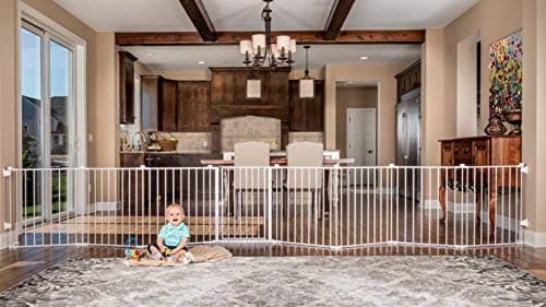 Best Baby Safety Gates: A Complete Buying Guide