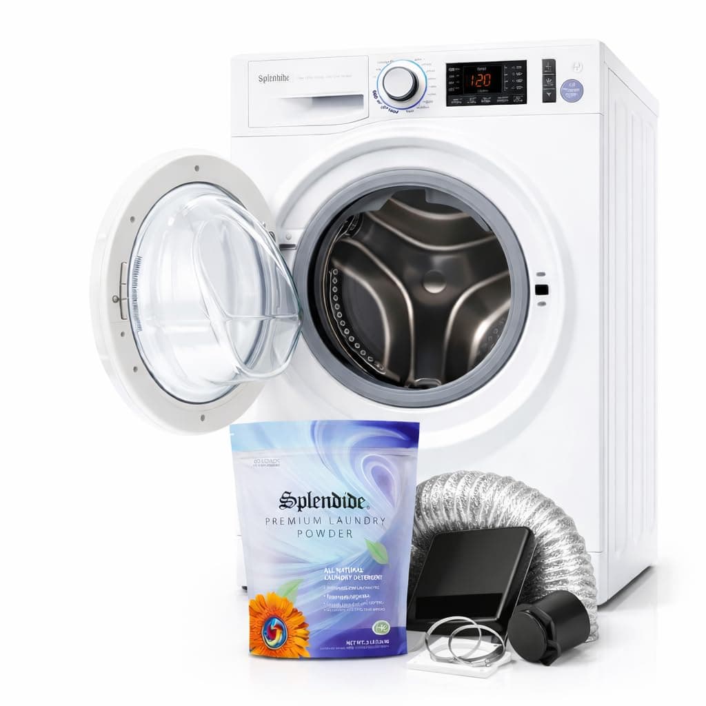 The Best Combo Washer Dryers for Small Spaces in 2026