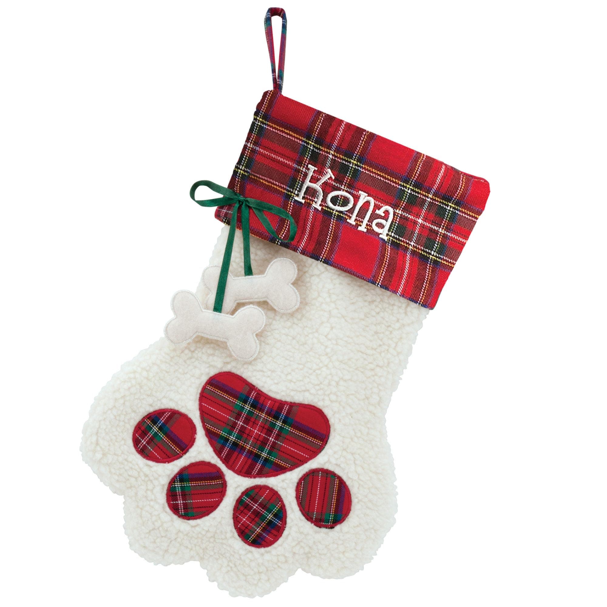 best dog christmas stockings