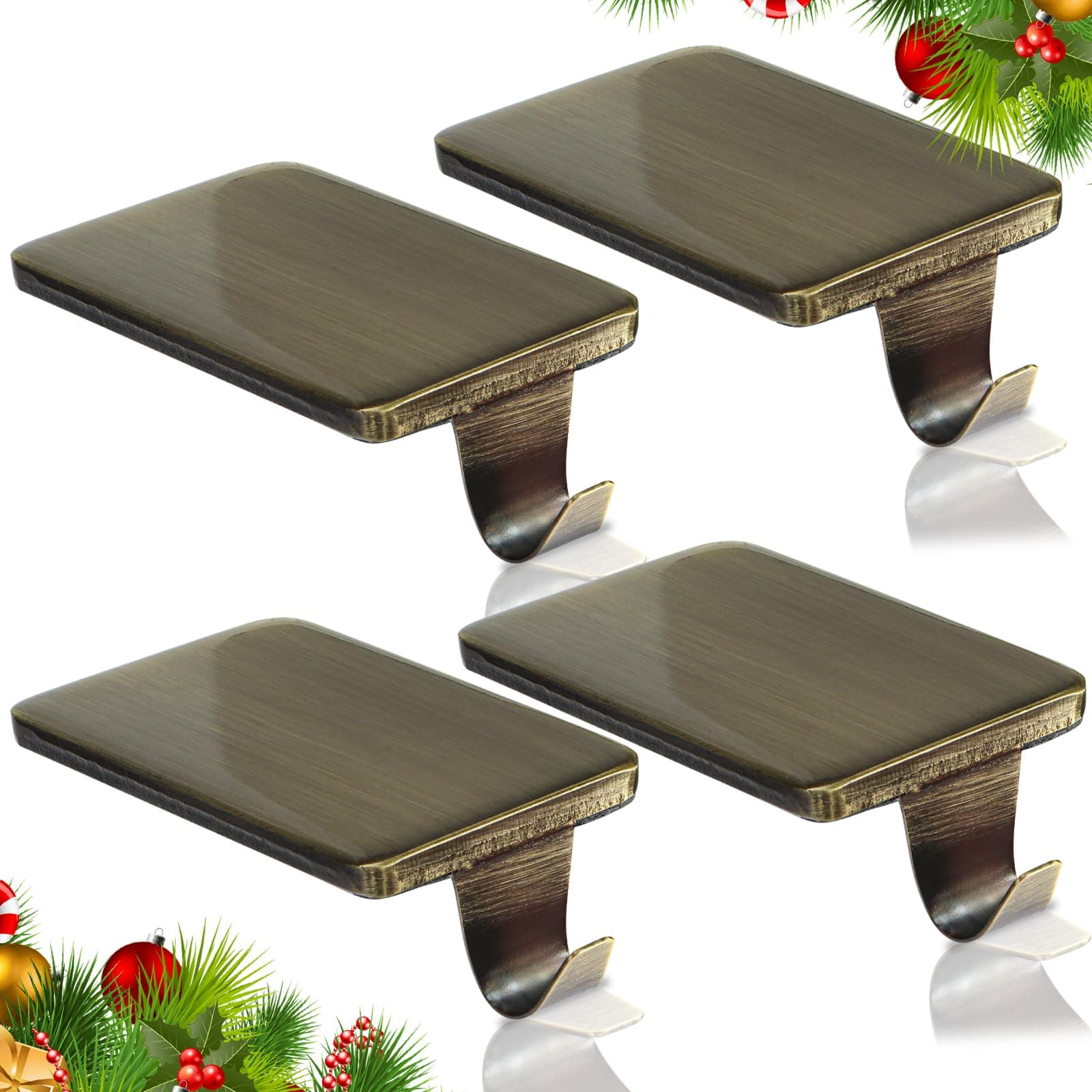 best christmas stocking holders