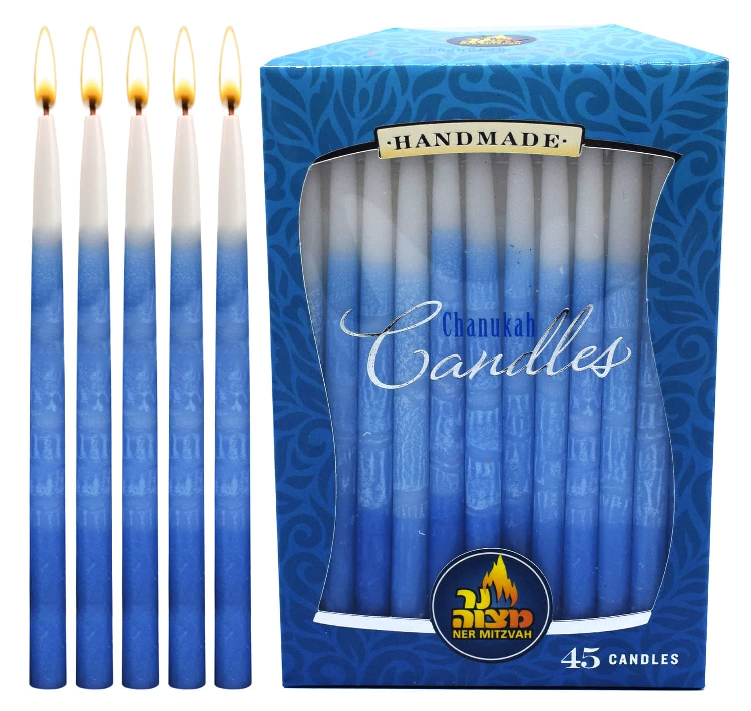 best hanukkah candles