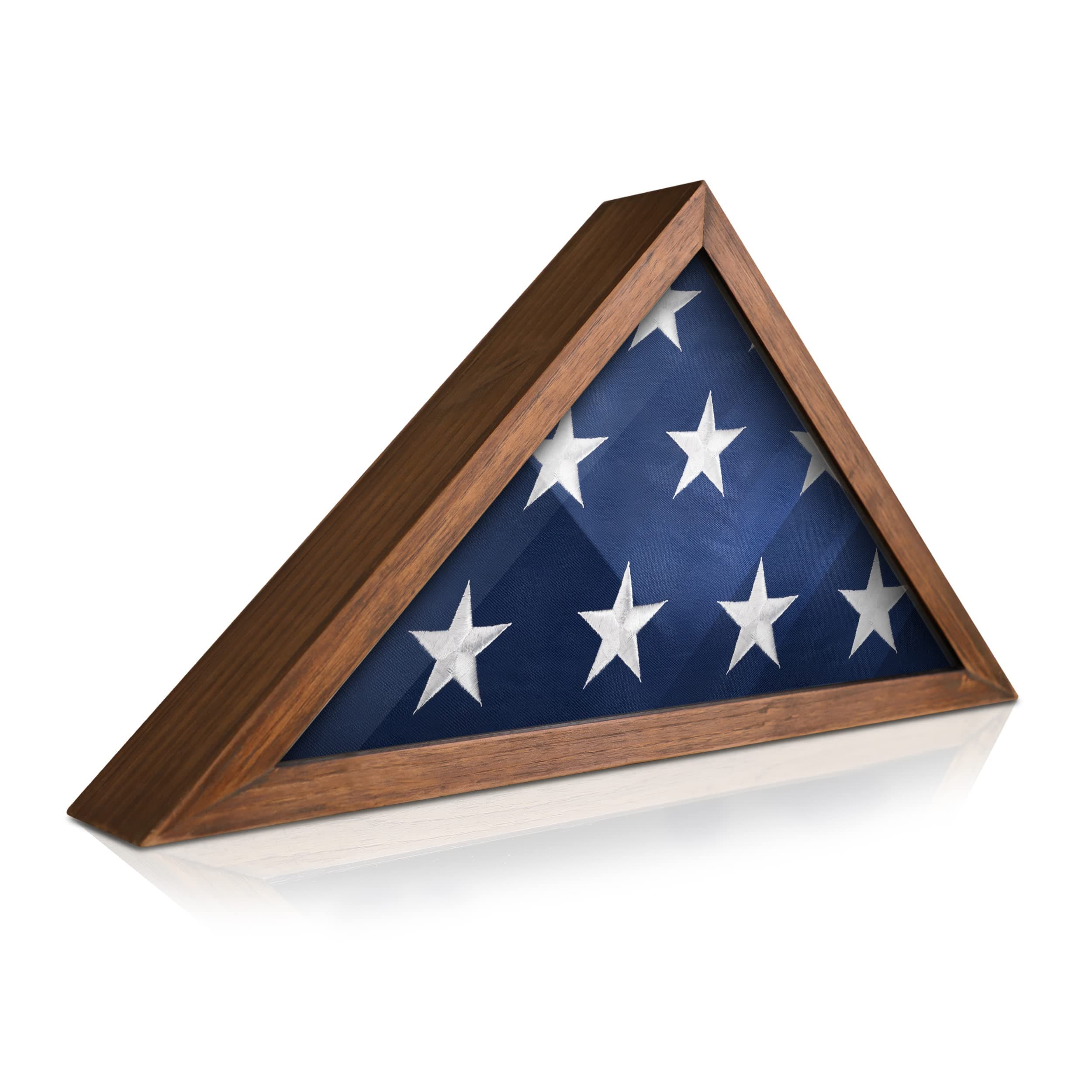 best flag display cases