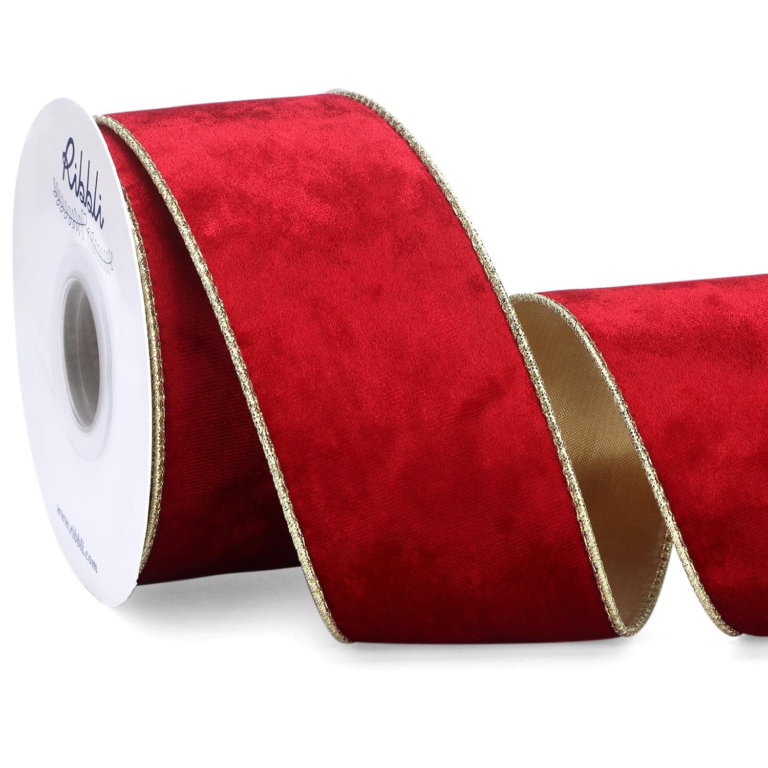 best christmas tree ribbons