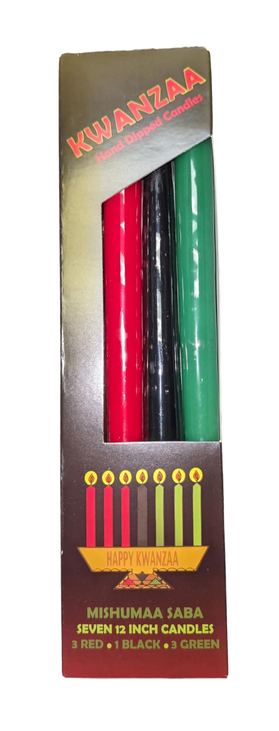 best kwanzaa decorations