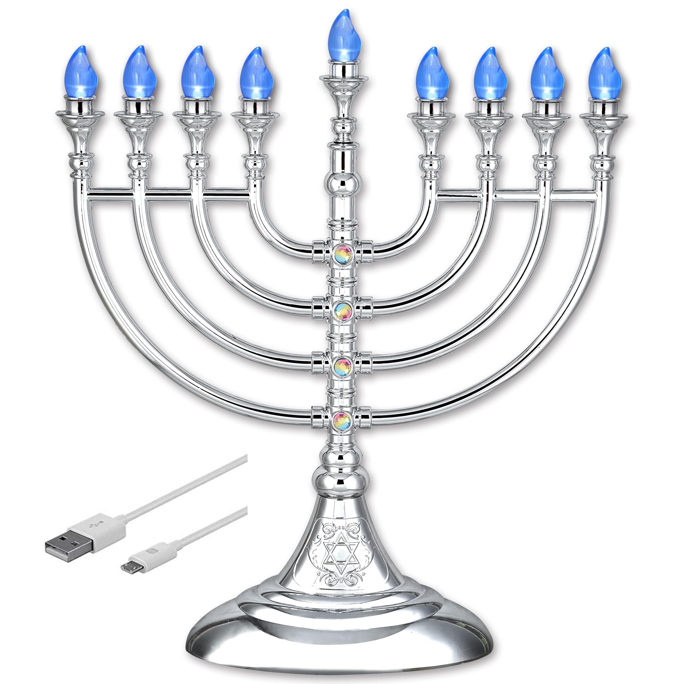best hanukkah decorations