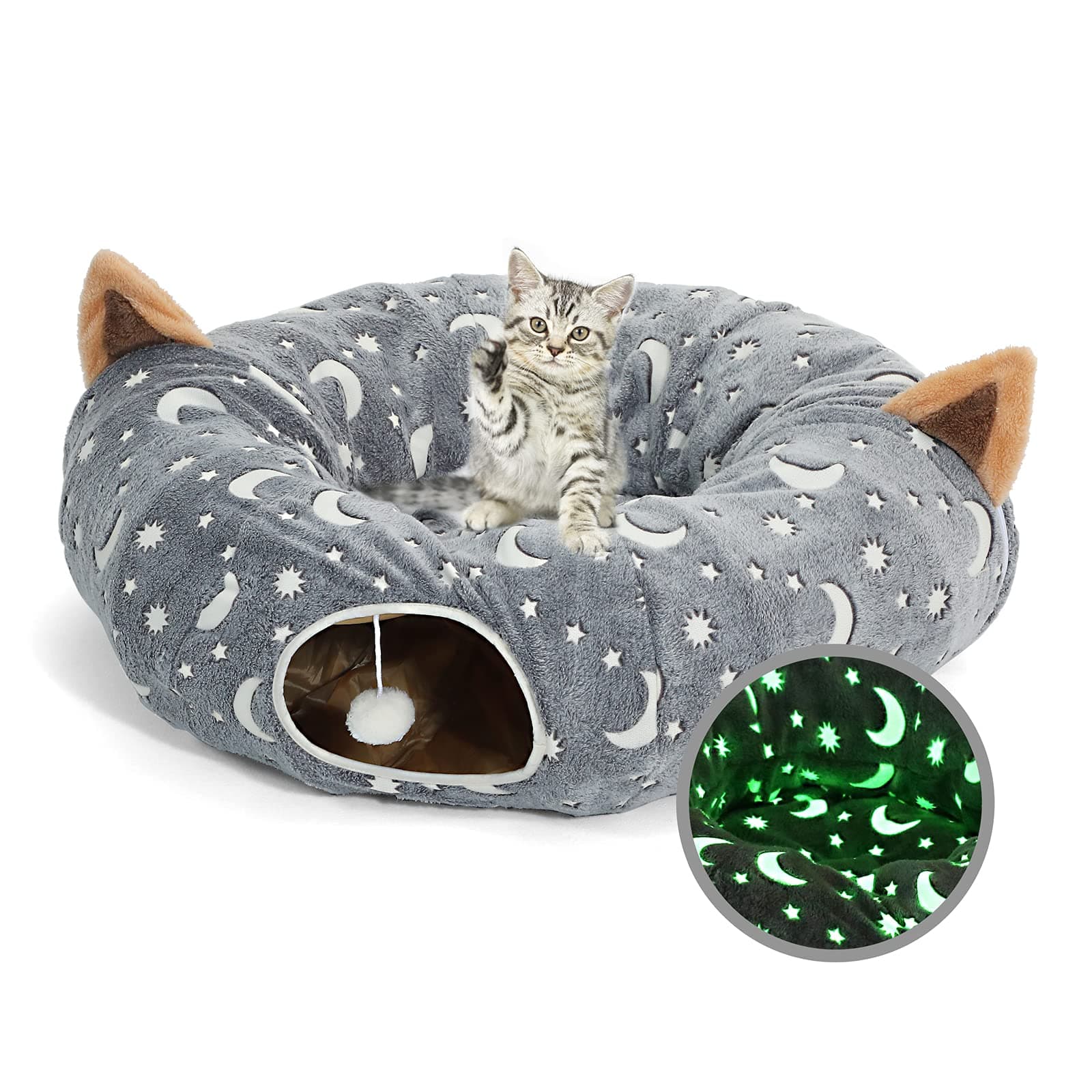 best christmas tree skirts for pets